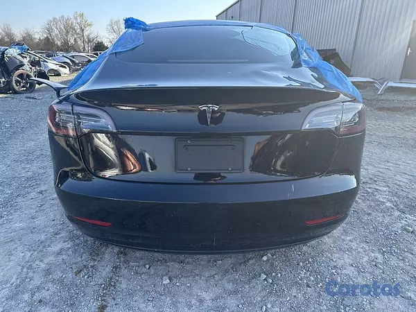 repuestos - FRENTE COMPLETO TESLA MODEL 3 – LISTO PARA INSTALA 4