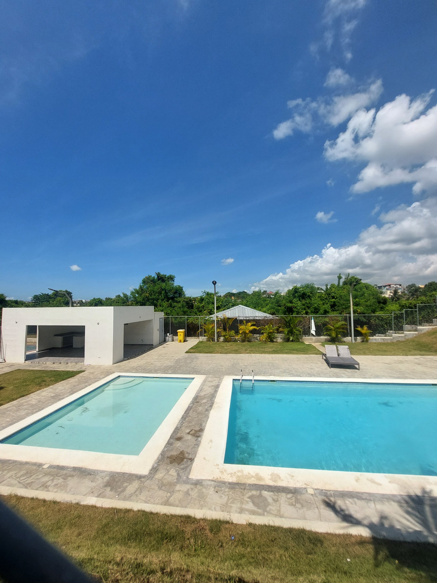apartamentos - Apartamentos listos para entrega y en construcción en Buena Vista, Villa Mella 6