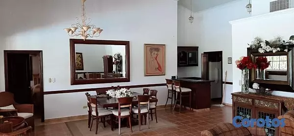 casas vacacionales y villas - VILLA EN GUAVABERRY 3