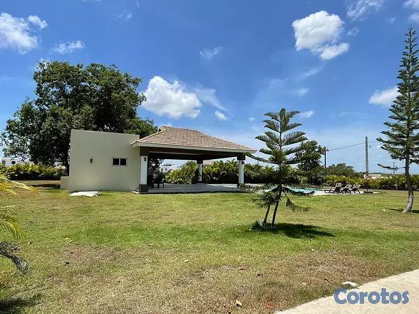 casas vacacionales y villas - Casa en Venta o Alquiler en Residencial Don Pablo  6