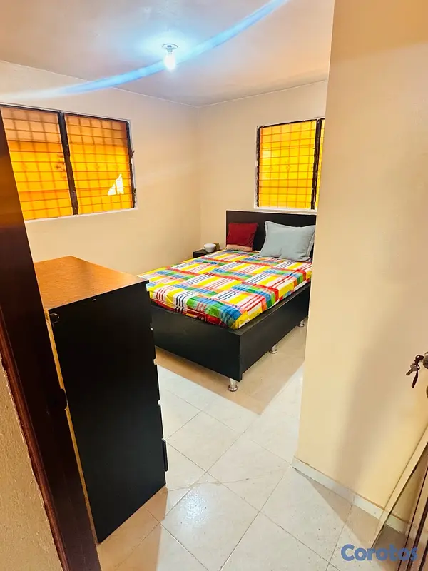 casas - casa en venta en Santo Domingo este 14