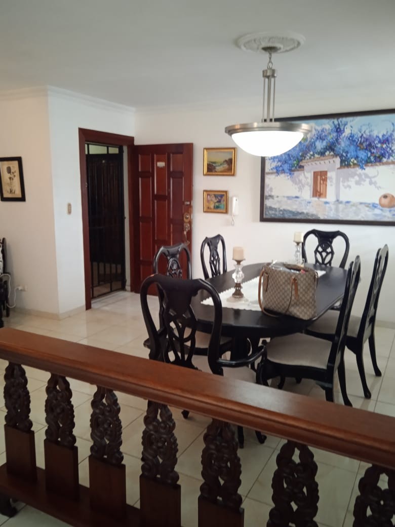 apartamentos - Apartamento en venta 3 hab Amueblado en renacimiento y clásico,  3
