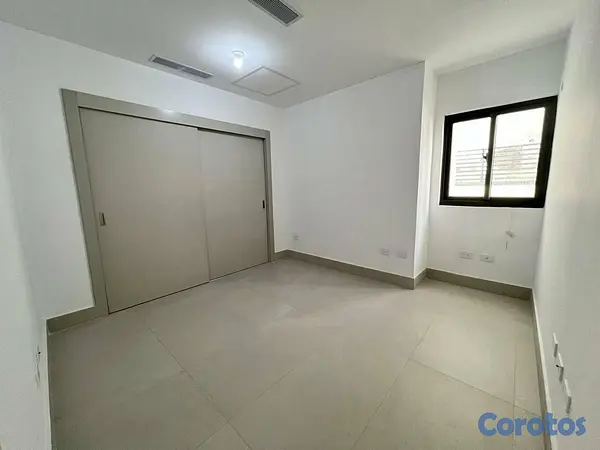 apartamentos - VENDO Apartamento con Terraza Nuevo a Estrenar  En 16