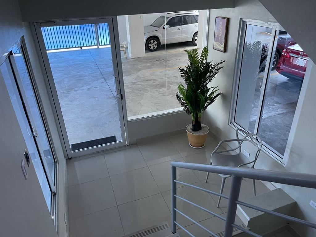 apartamentos - Se vende apartamento en El Cacique