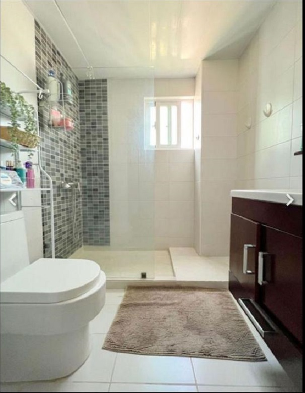 apartamentos - Apartamento en Evaristo Morales de 2 habitaciones 3