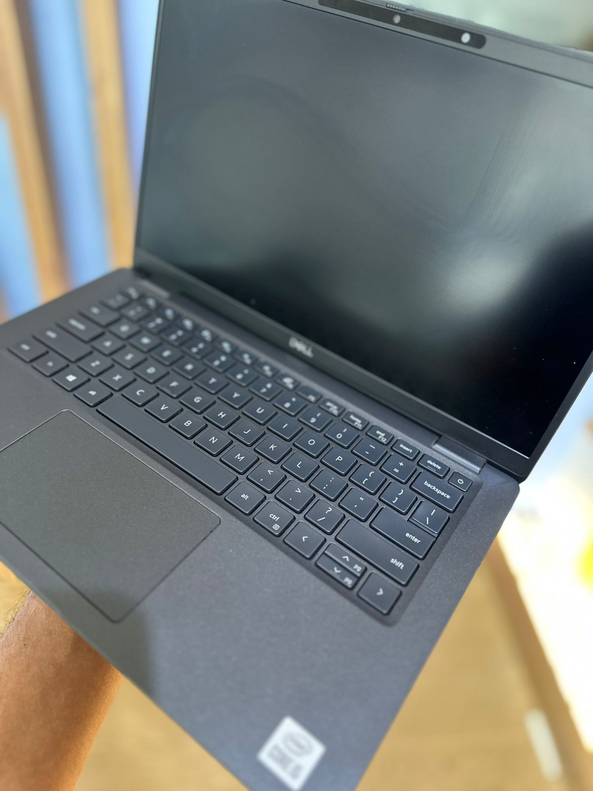computadoras y laptops - LAPTOP DELL LATITUDE 7410 CORE 16GB RAM 256 GB SSD