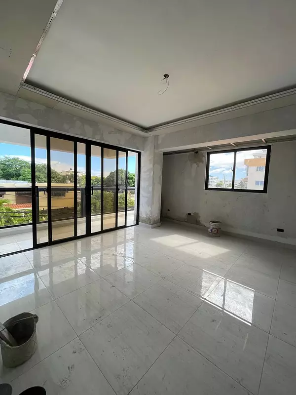 apartamentos - Apartamentos nuevos Avenida Independencia  2