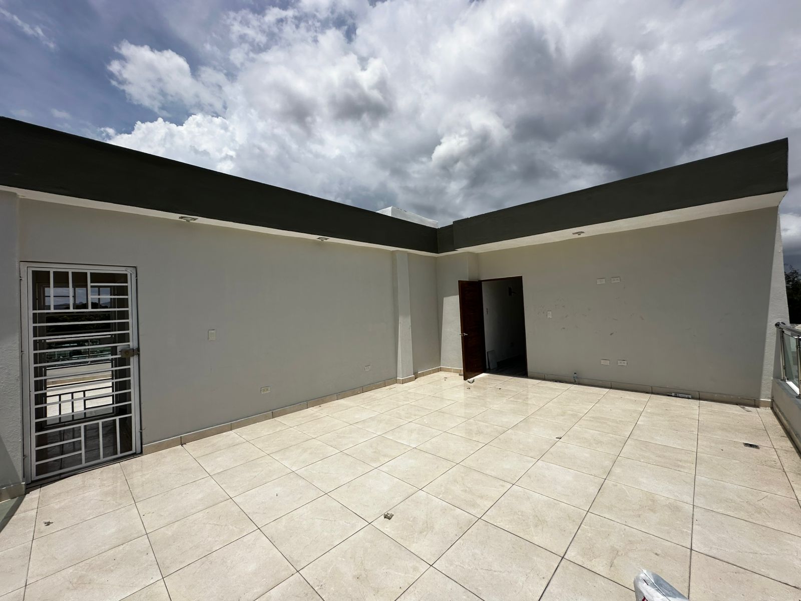 penthouses - Apartamento Alquiler de 3 hab Penthouse 2 niveles 9