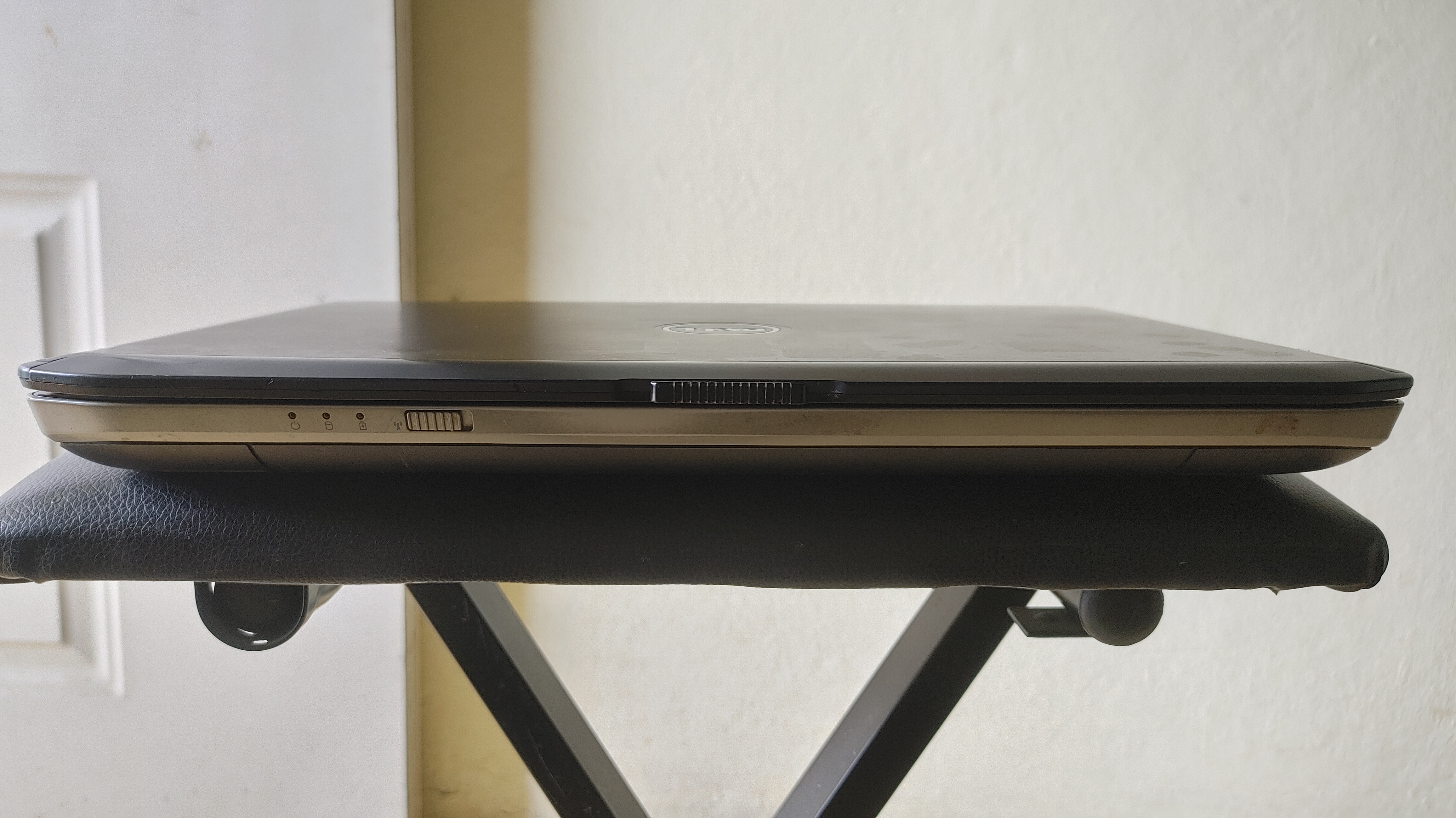 computadoras y laptops - Laptop Dell | 12 RAM | 128 SSD | Lista Para Usar 6