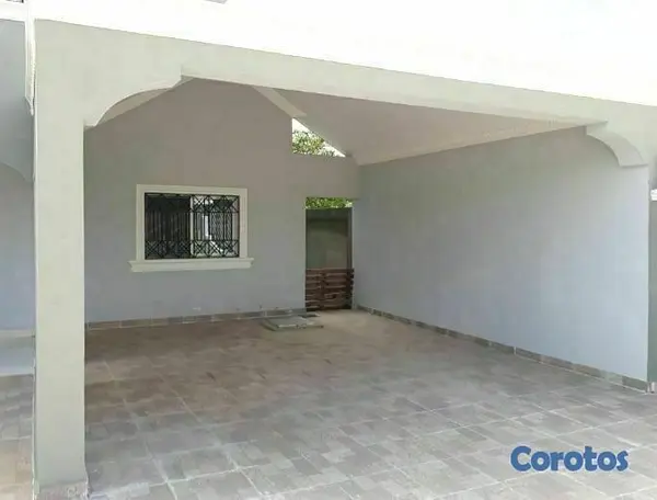 casas - Casa en el km 16.5 de las americas 5