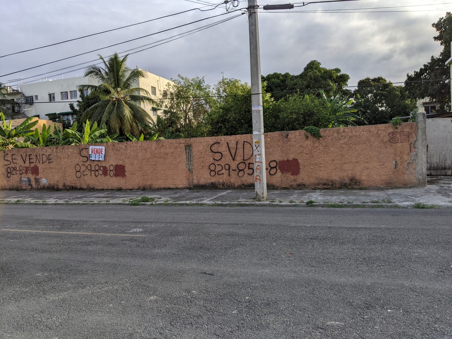solares y terrenos - Solar para proyecto residencial Tropical del Este 0