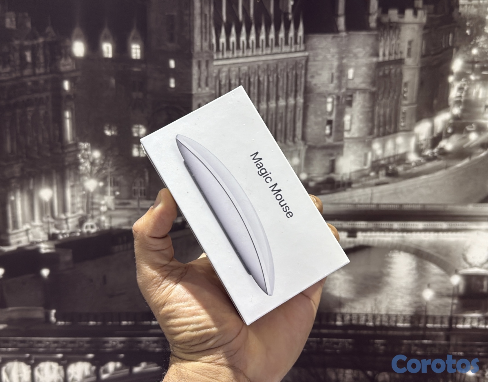 accesorios para electronica - Magic Mouse 2da Generación Nuevo Sellado, $ 5,800 1