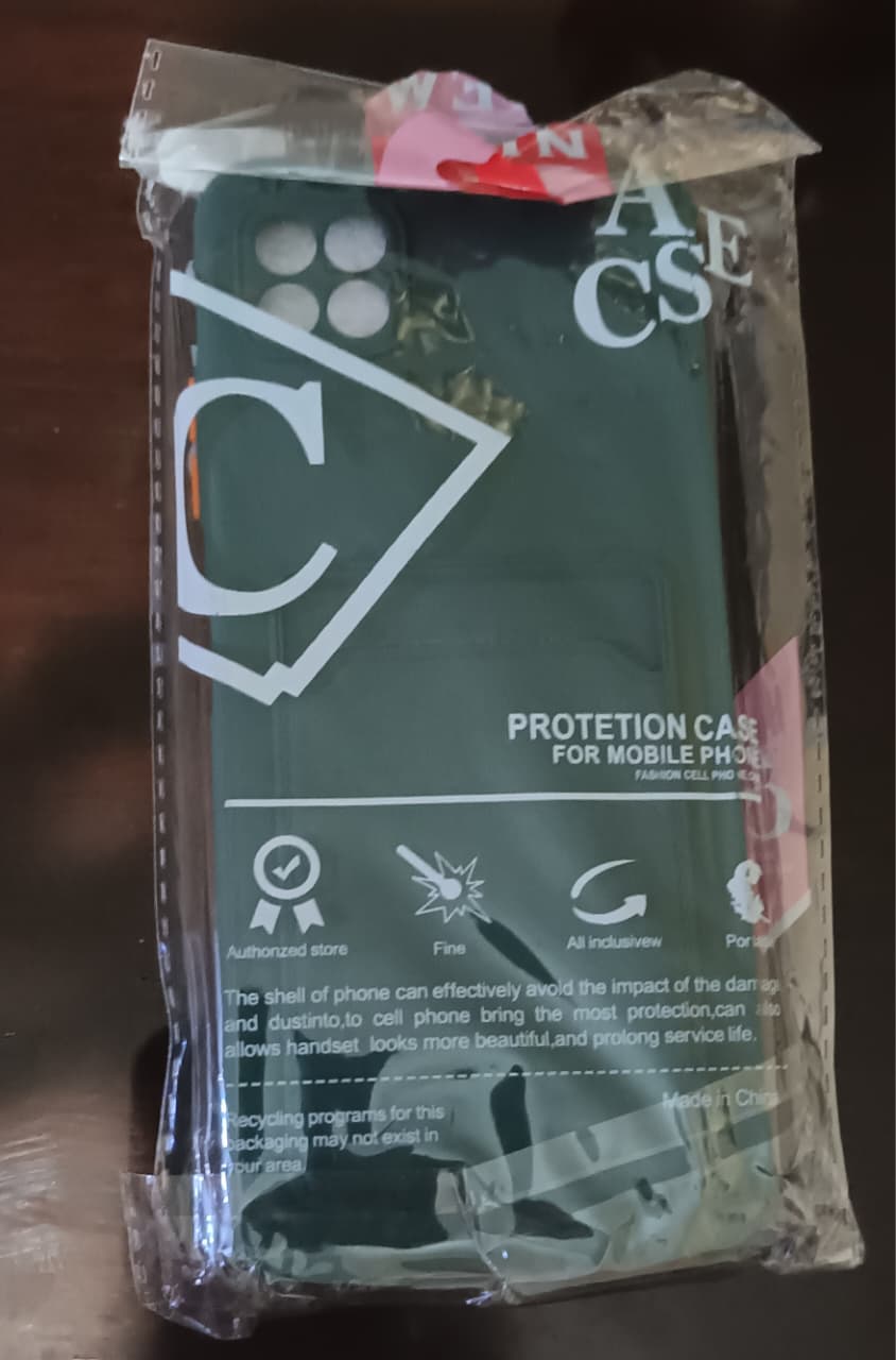 accesorios para electronica - Cover Samsung A22 5G nuevo 3