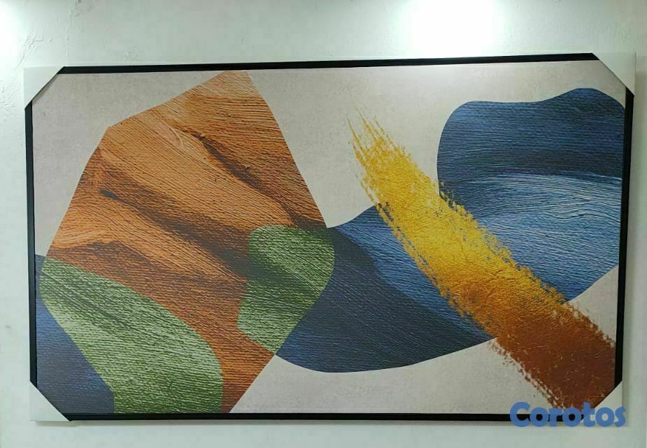 decoración y accesorios - Cuadro decorativo 