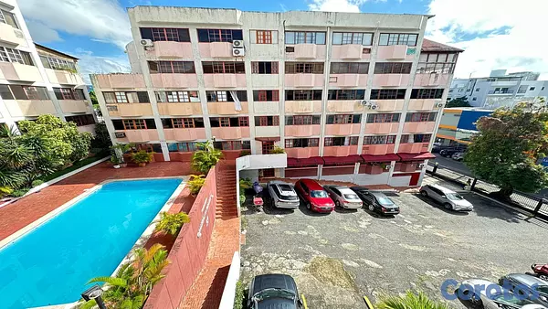 apartamentos - ¡Apartamento en Venta en Bella Vista Norte con Amplia Piscina! 4