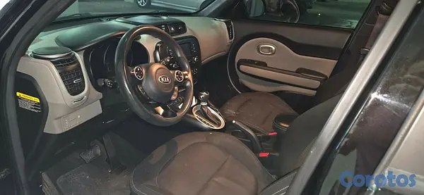 carros - Oferta Kia soul 2017 $585  4