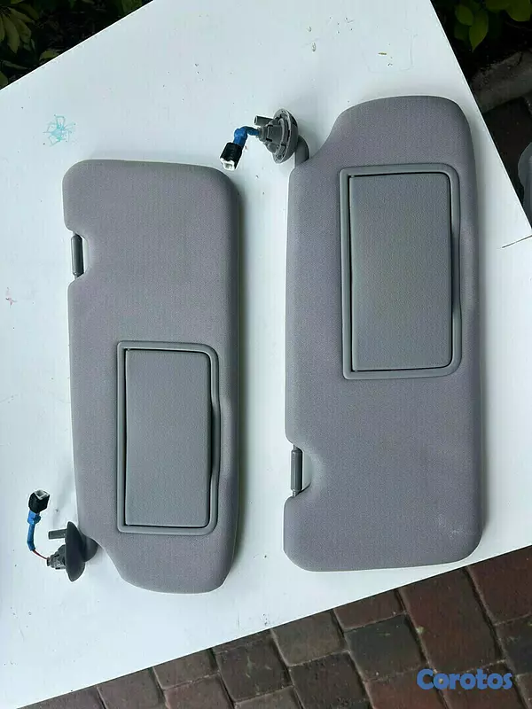 repuestos - Vendo Tapa Sol Para 2019 Honda CRV Sun Visor 2