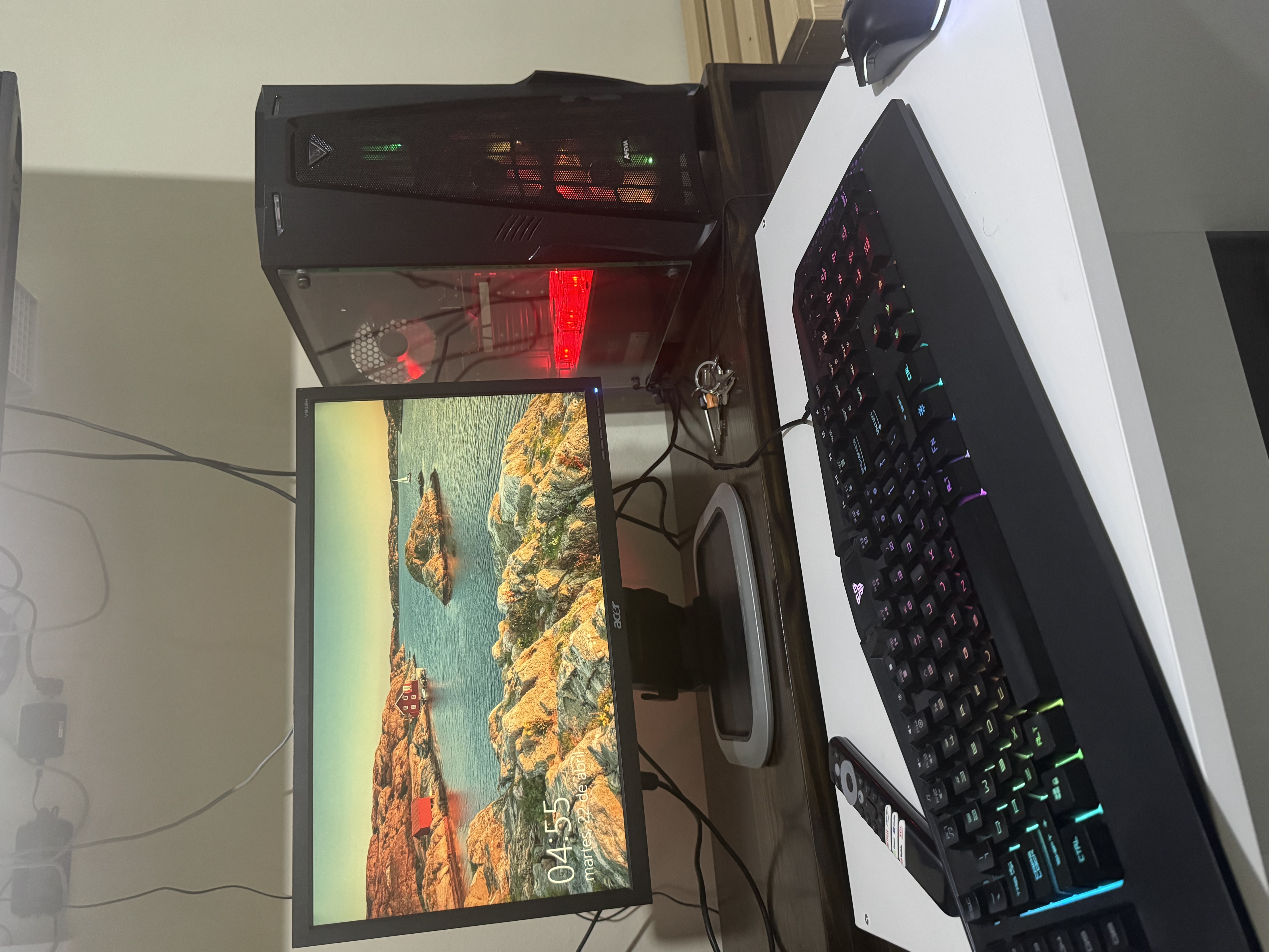 computadoras y laptops - Pc gaming 