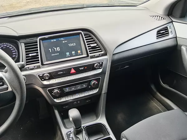 carros - HYUNDAI GRANDEUR 2019 NEGRO GASOLINA 7
