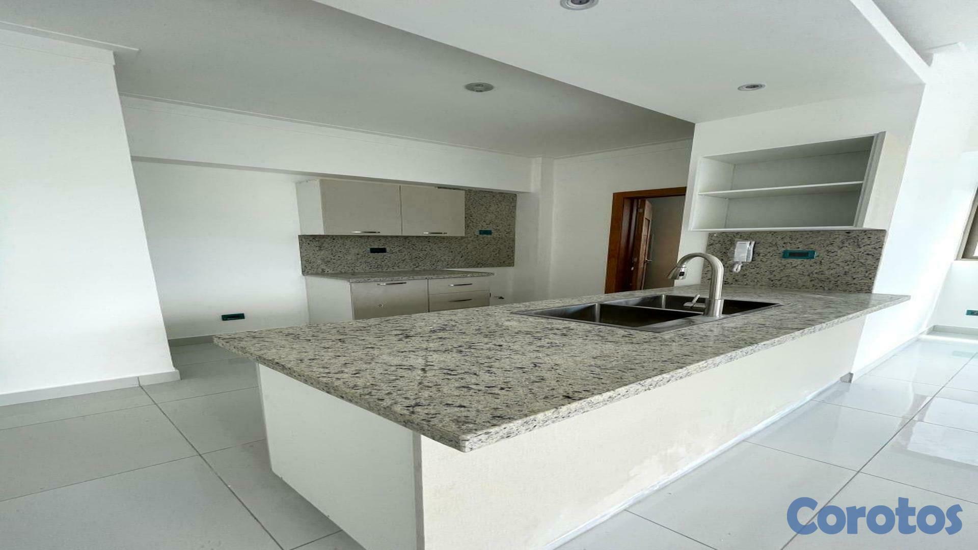 apartamentos - Apartamento en Venta en Renacimiento 8