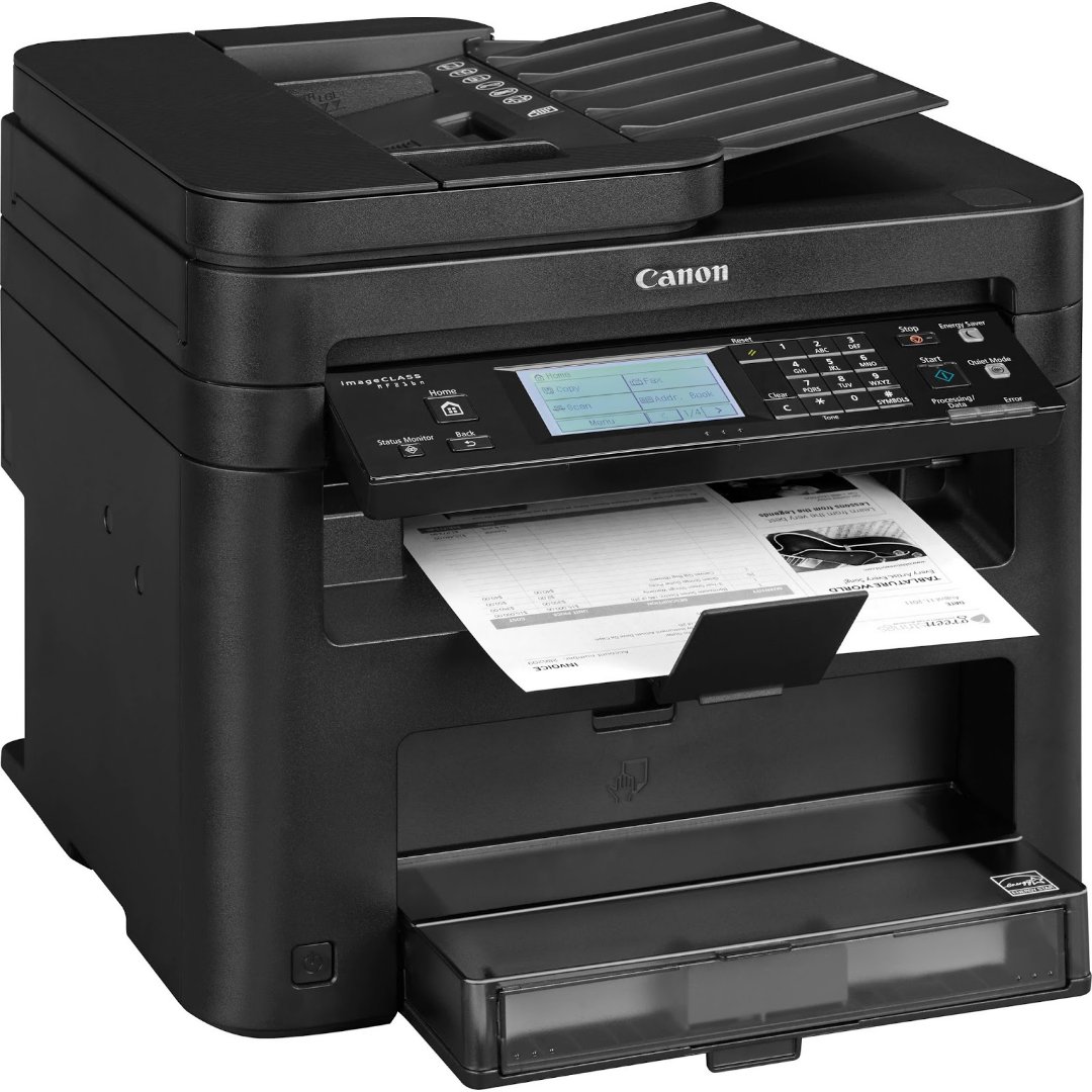 impresoras y scanners - MULTI FUNCIONAL CANON MF249dw