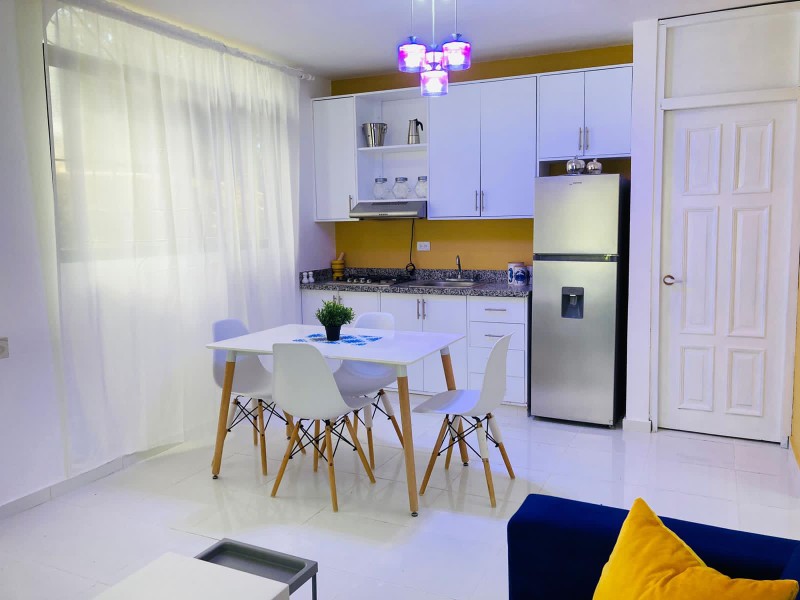 apartamentos - Oportunidad como inversión en un residencial privado 
En Sosúa