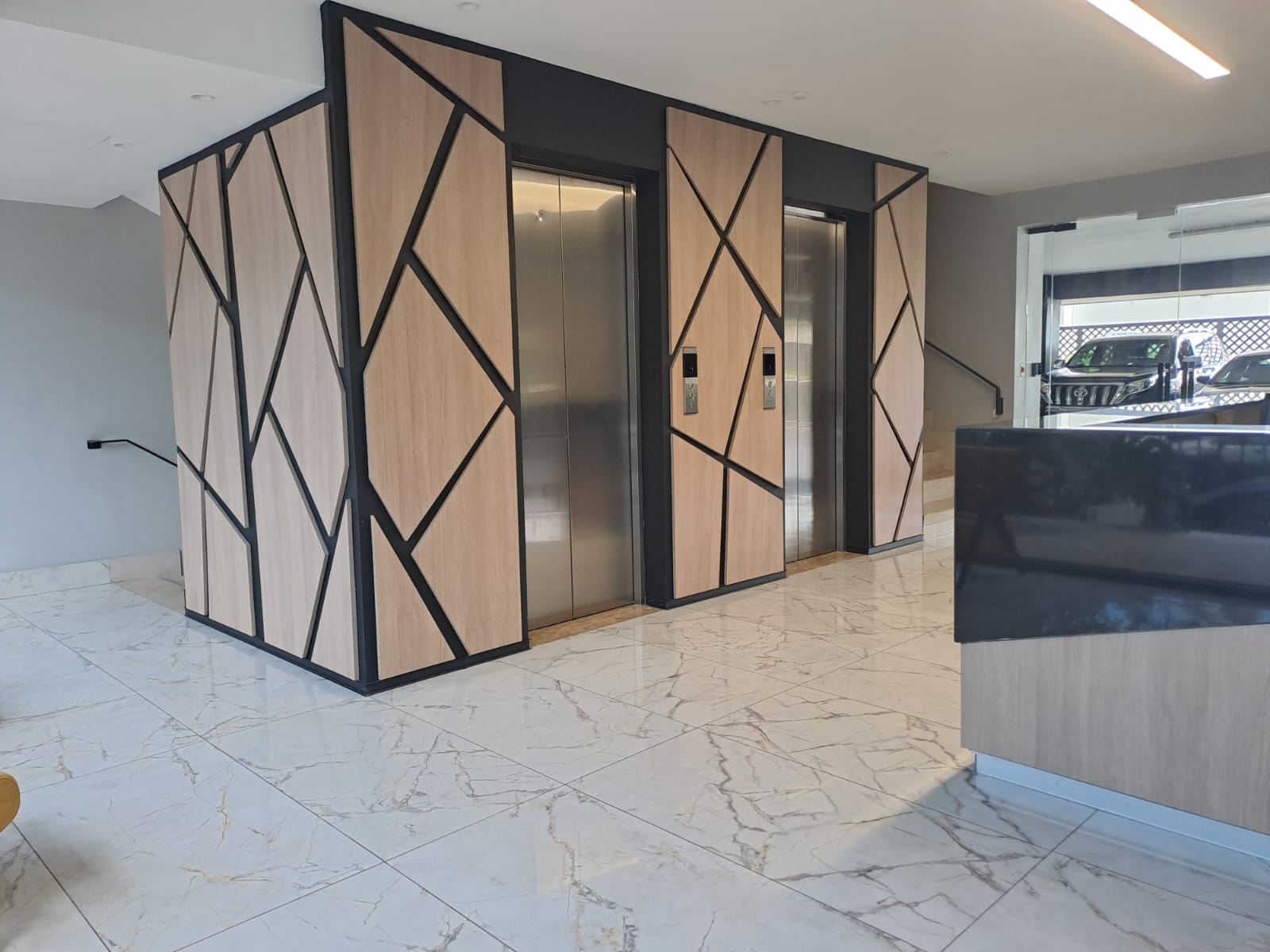 oficinas y locales comerciales - Alquilo Local  4to piso 50 mts en los prados  2
