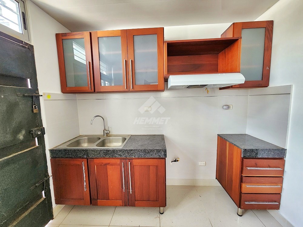 penthouses - ESPACIOSO Y CENTRICO PENTHOUSE LA MORALEJA SANTIAGO  4