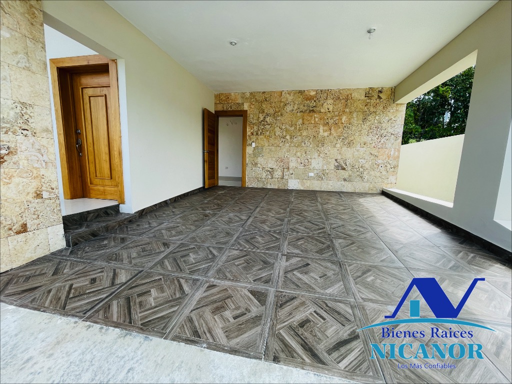 casas - Casa en venta en puerto plata  2