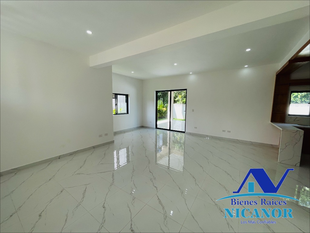 casas - Casa en venta en puerto plata  10