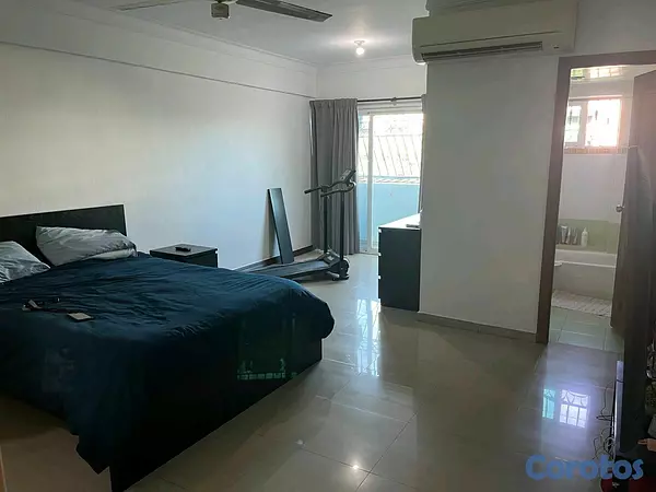 apartamentos - Apartamento en Venta en El Millón  12