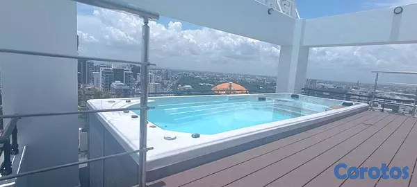 apartamentos - La Esperilla, con vista al Mar, Balcón *Ejecutivo 2