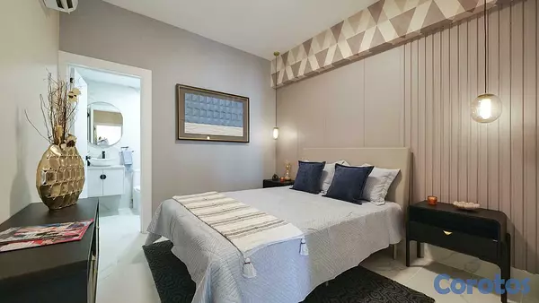 apartamentos - Apartamentos de 1 y 2 Habs  - Evaristo Morales 6