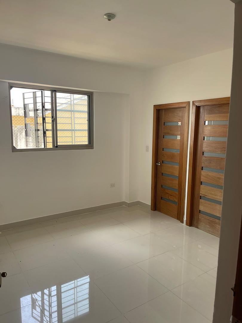 casas - Vendo en torre apartamento urbanización Fernández  2