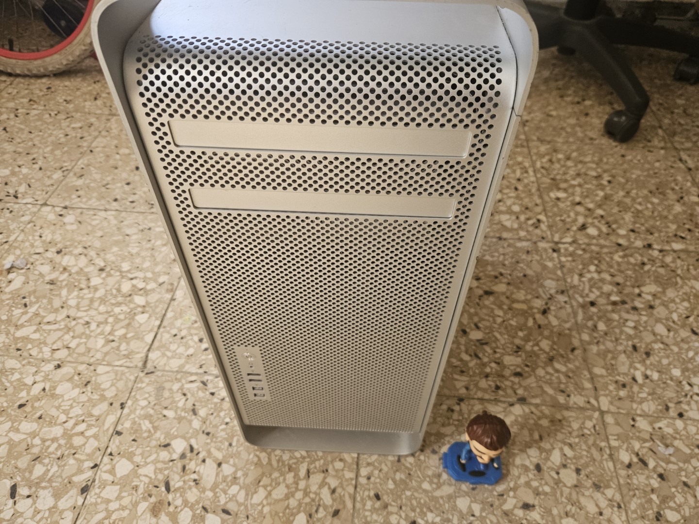 computadoras y laptops - Apple Mac Pro A1289 (LEER)