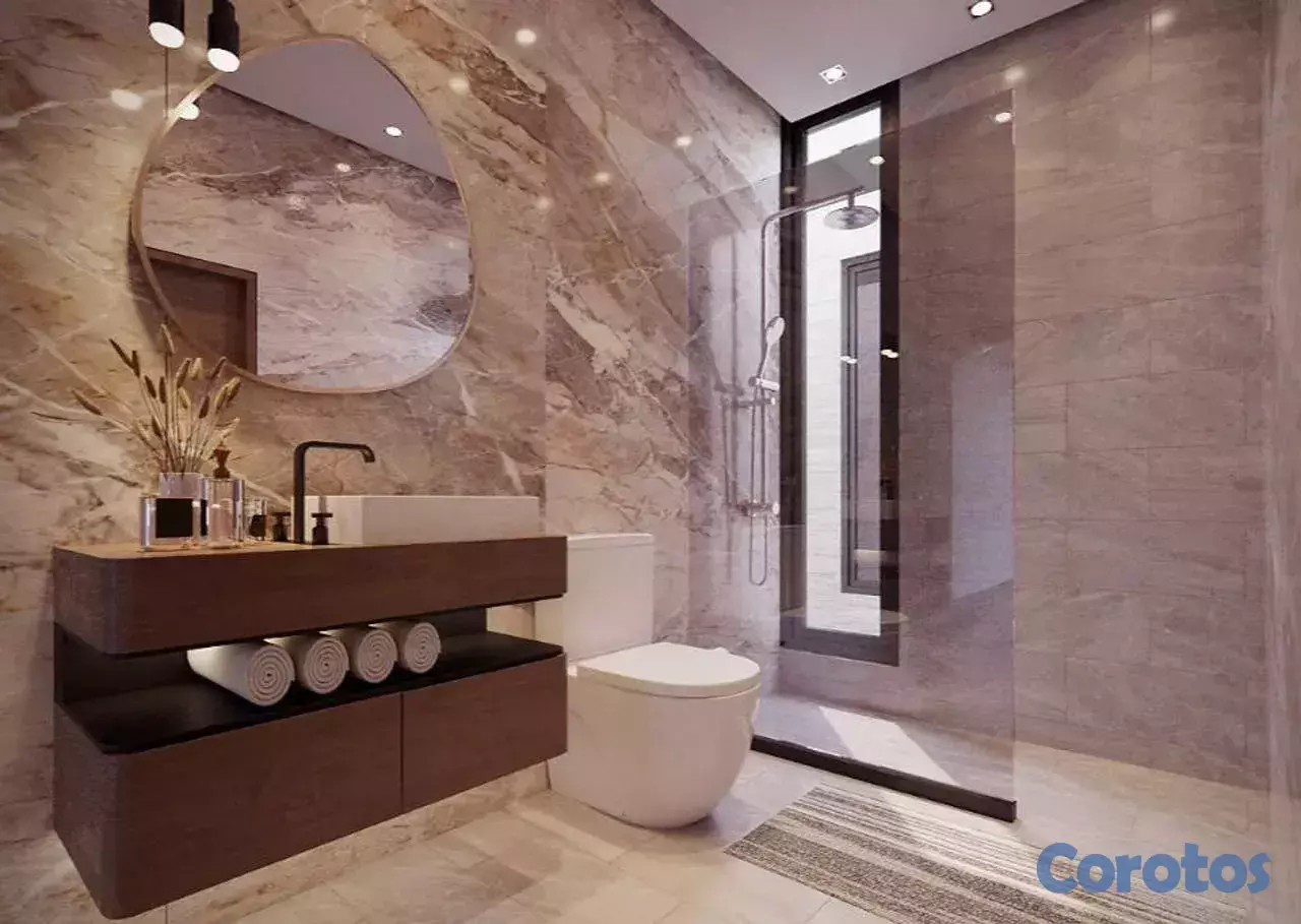 apartamentos - Ecos Fit – Villas independientes y modernas  3