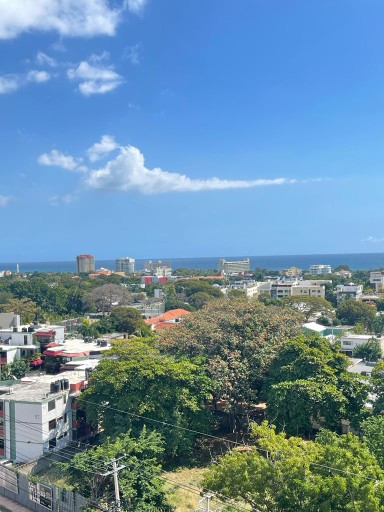apartamentos - APARTAMENTO AMUEBLADO EN  ALQUILER, GAZCUE
 8