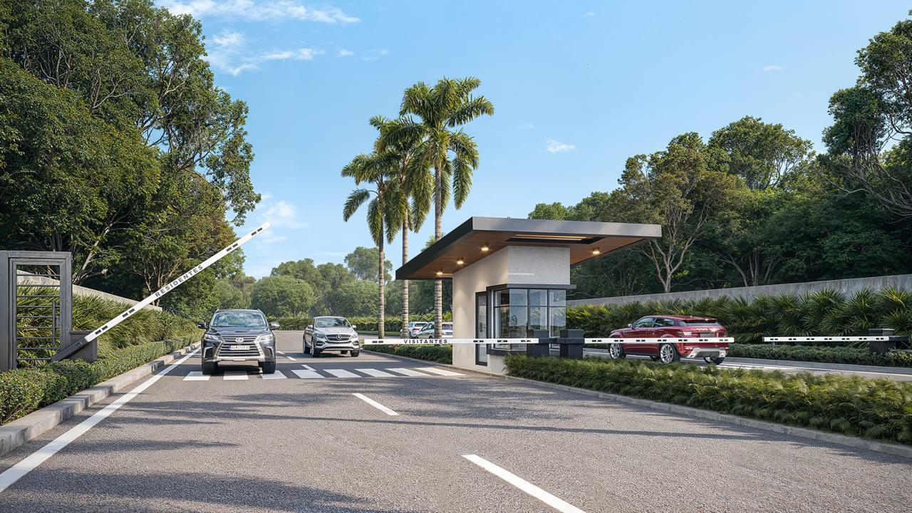 casas - Venta de Casas Próximo a la Avenida Ecológica 1696 6