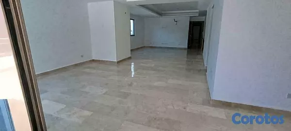 apartamentos - Urbanización Real, HERMOSO apartamento en 2da con Terraza, 3 hab, 347 Mt2 4