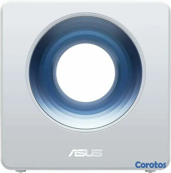 accesorios para electronica - Asus Blue Cave AC2600 Dual-Band Wireless Router  3