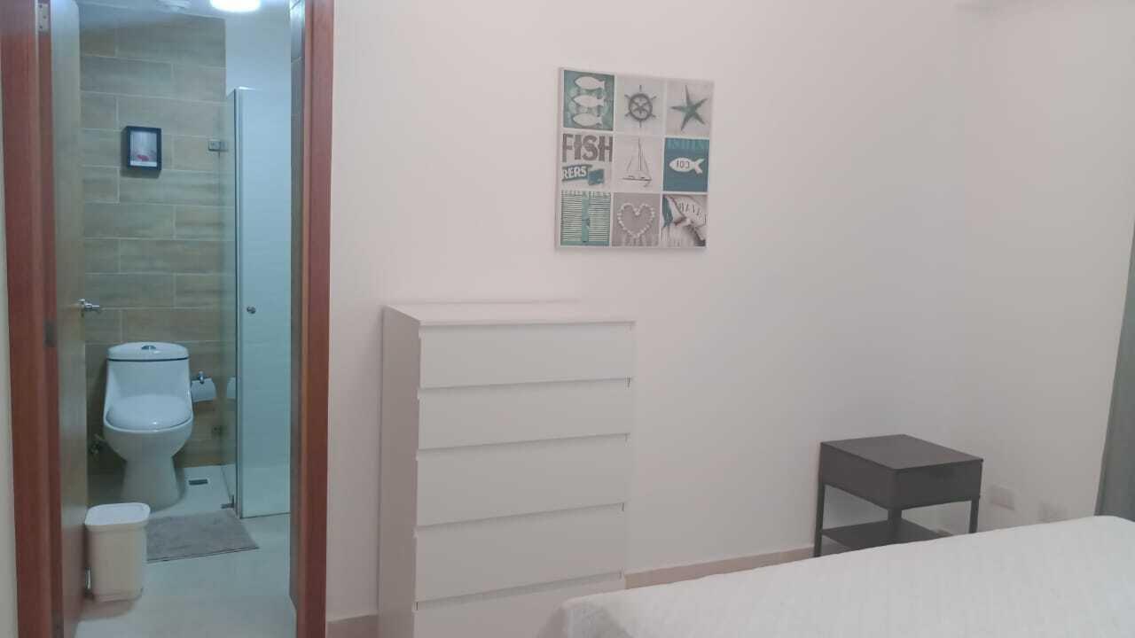 apartamentos - Renta apartamento 3 dormitorios Paraíso 4