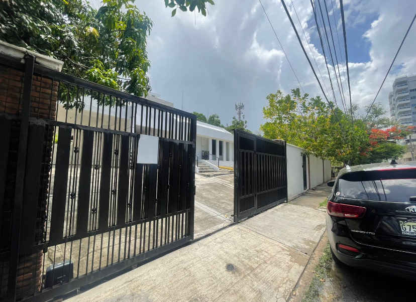 oficinas y locales comerciales -  Se alquila  7