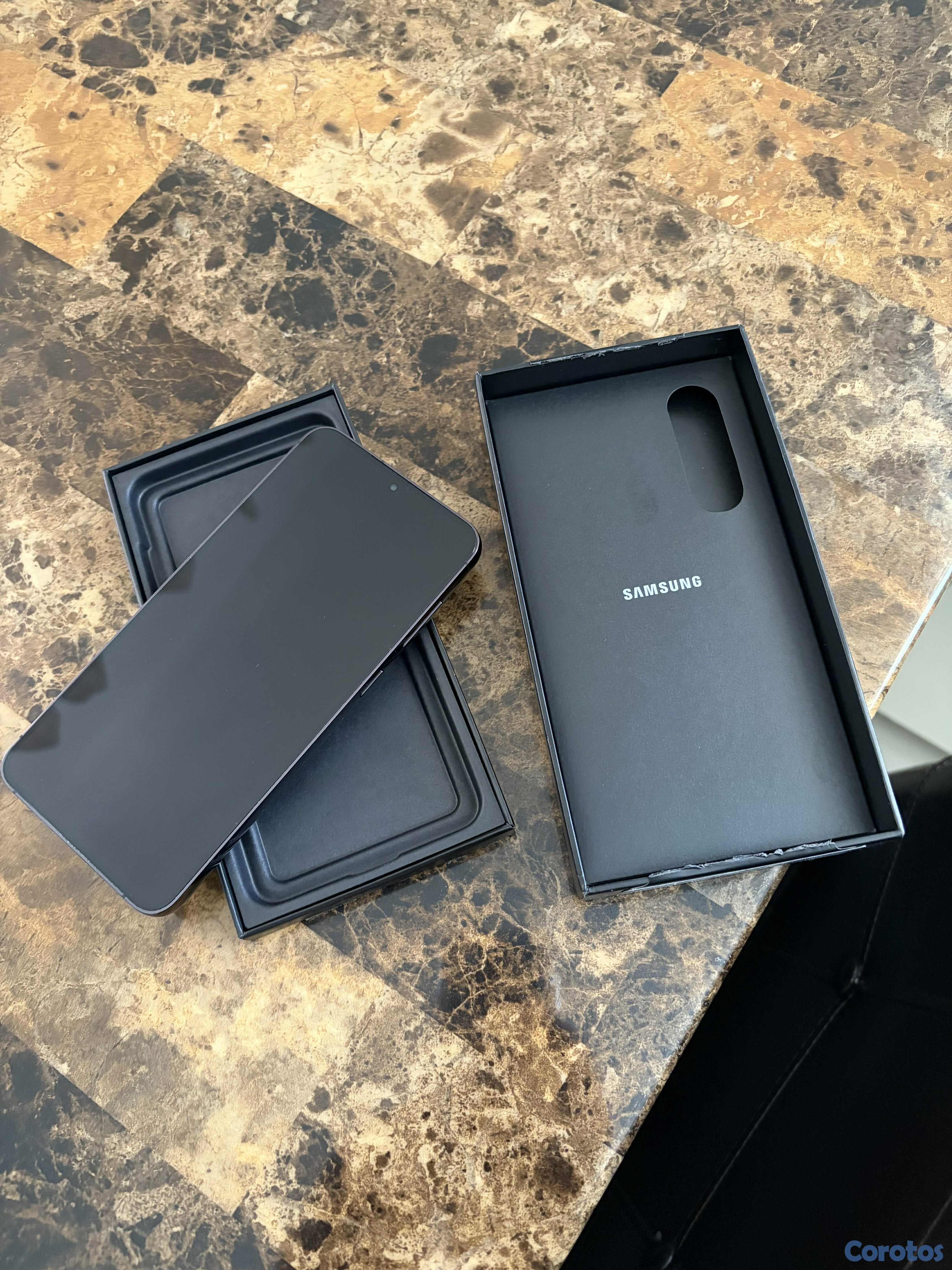 celulares y tabletas - Samsung Galaxy S23 Plus 256GB en excelentes condiciones + Garantía vigente 📱⚡️ 3