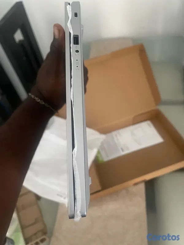 computadoras y laptops - Laptop Acer Aspire Go 15 – Nueva en Caja – Ideal para Trabajo y Estudios
 10