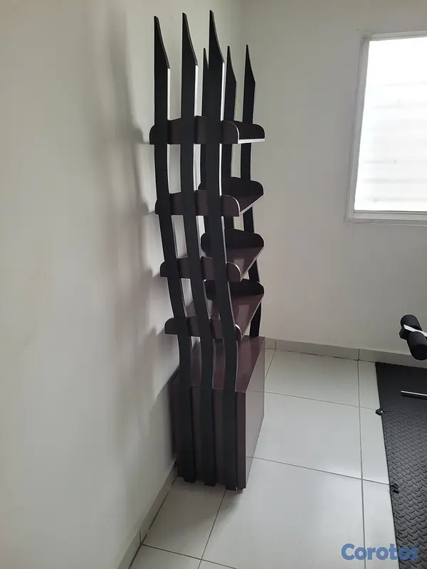 muebles y colchones - Se vende librero 6