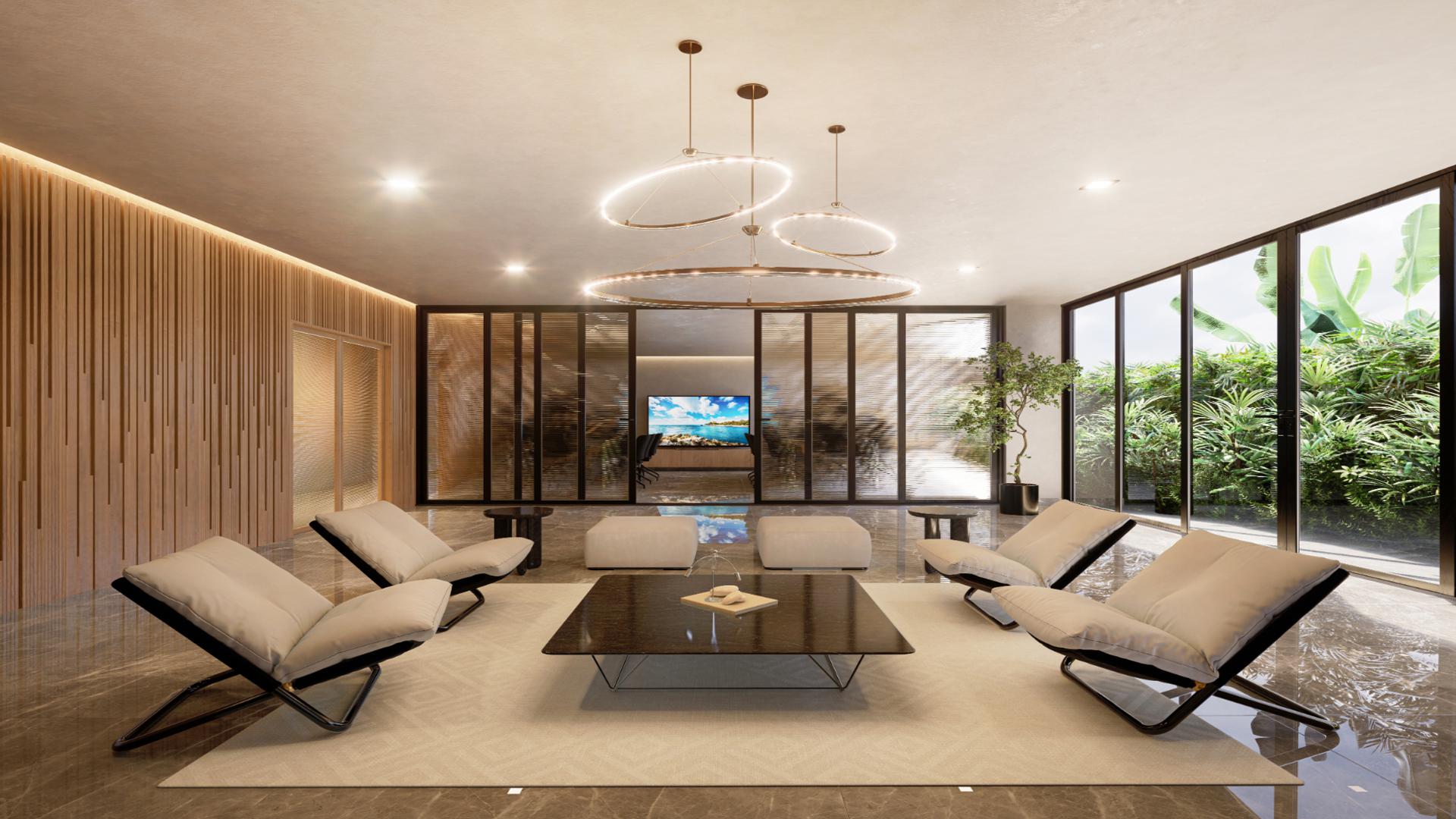 apartamentos - Torre Apex Arroyo Hondo 4