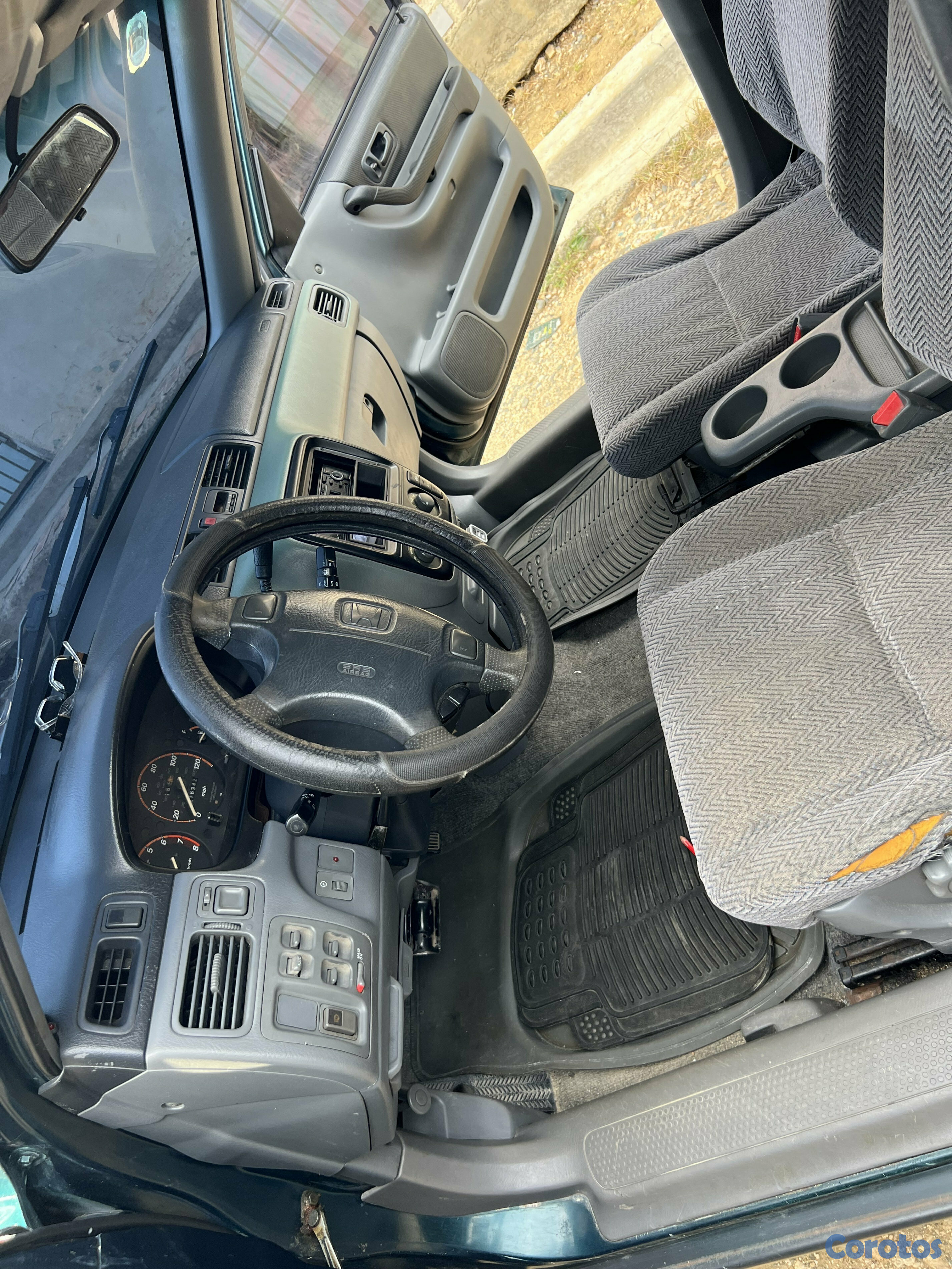 jeepetas y camionetas - todo funcional correctamente  7