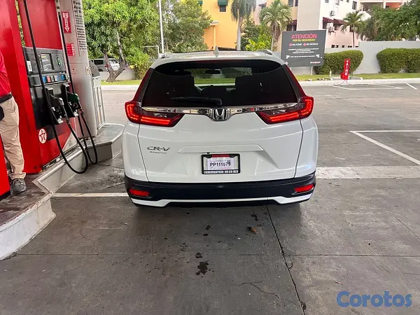 jeepetas y camionetas - ♻️HONDA CR-V EX 2020✅ 9