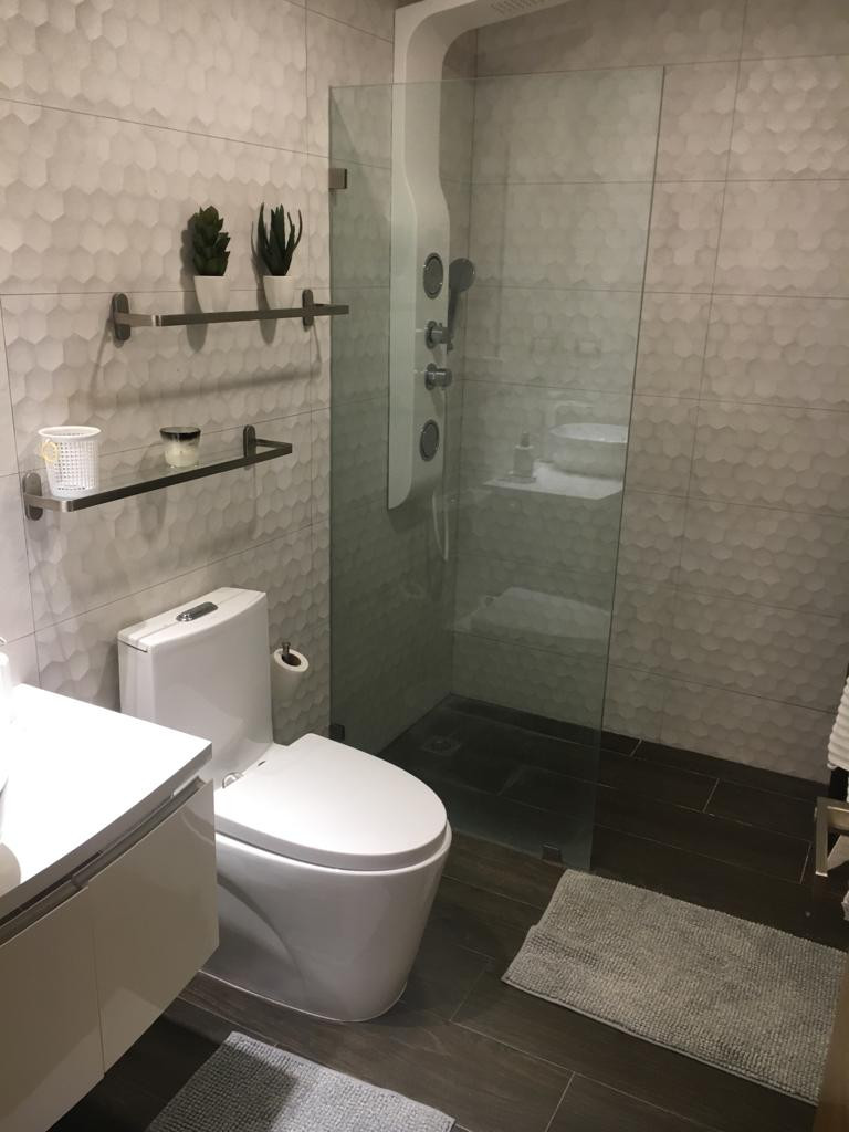 apartamentos - Apartamento 2Hab Amueblado Fino c/Area Social Rooftop y Piscina Infinity,Piantin 9