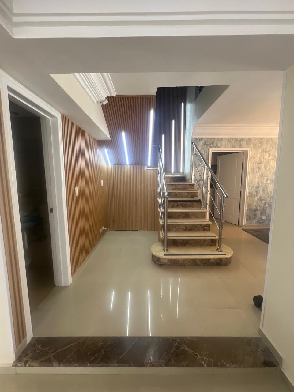 apartamentos - Vendo Ph urbanización real tres hab con baño dos p 7